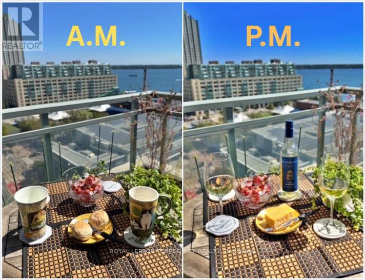 1818 230 Queens Quay W, Toronto, ON M5J 2X1