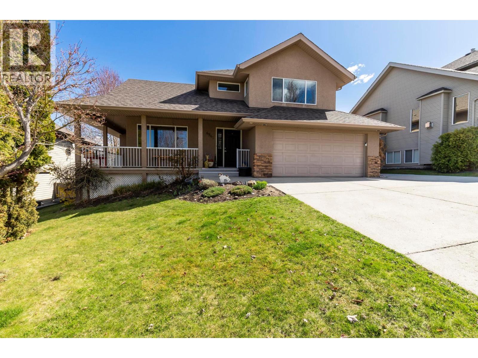 4945 S Ridge Dr, Kelowna, BC V1W 4Y2