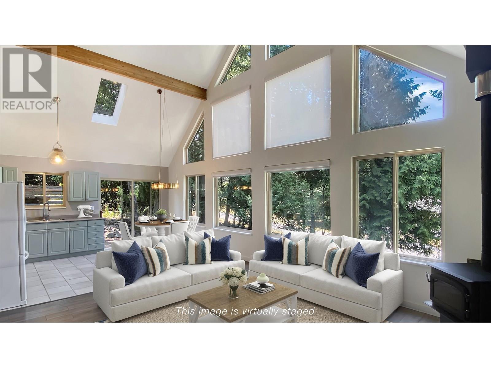 2609 Dory Way, Pender Island, BC V0N 2M2