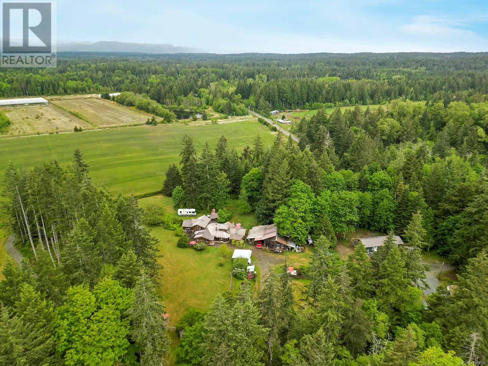 5965 Loxley Rd, Courtenay, BC V9J 1V9