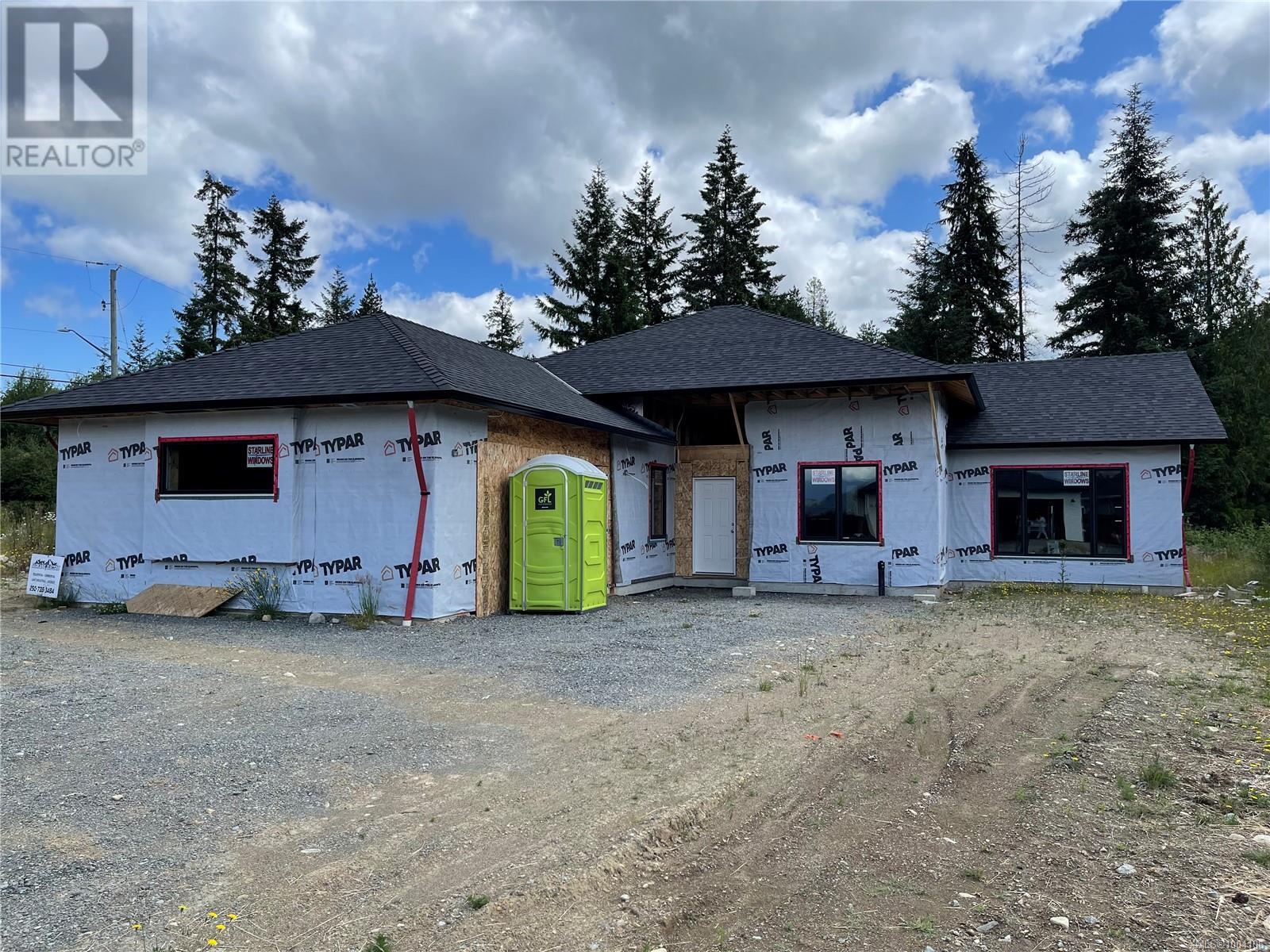 3036 Arbutus Dr, Port Alberni, BC V9Y 0C4