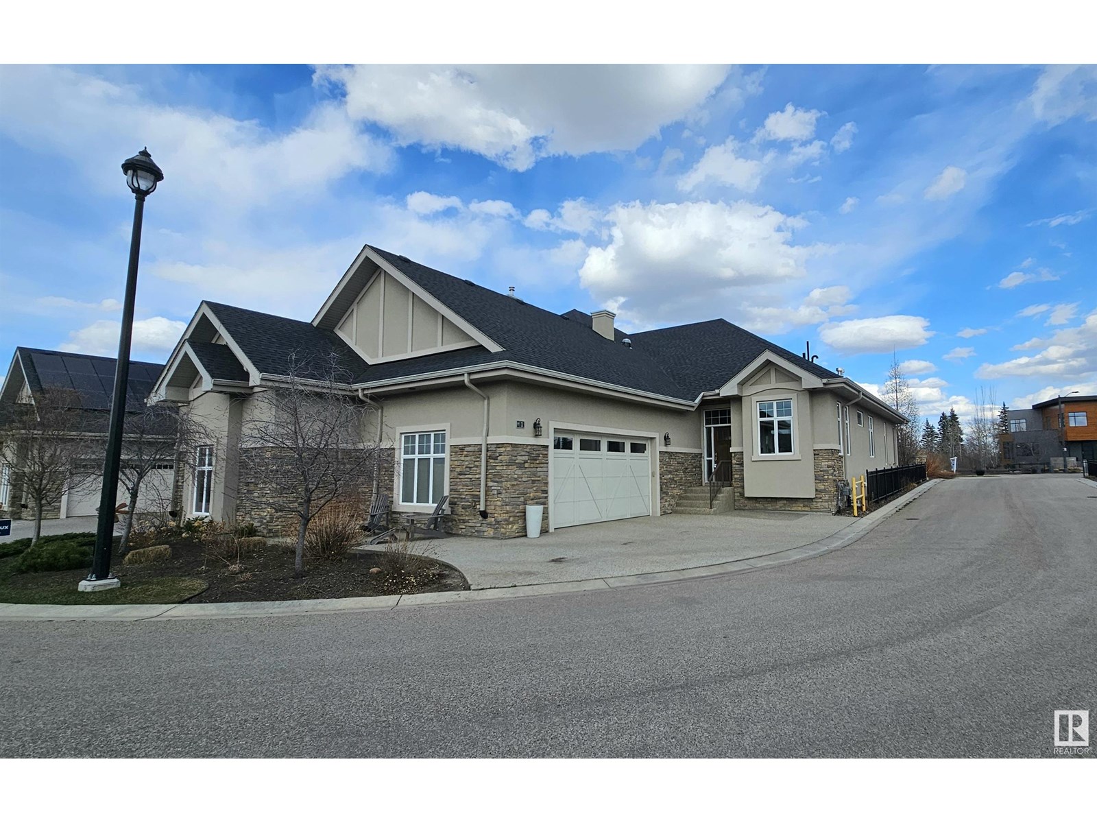 7570 May Common Northwest #unit 1, Edmonton, AB T6R 0G9