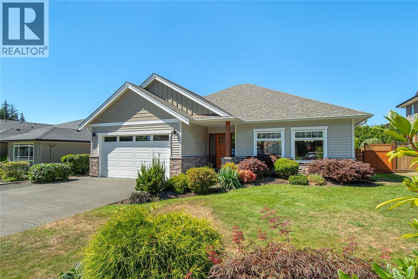 2550 Hebrides Cres, Courtenay, BC V9N 1Y2