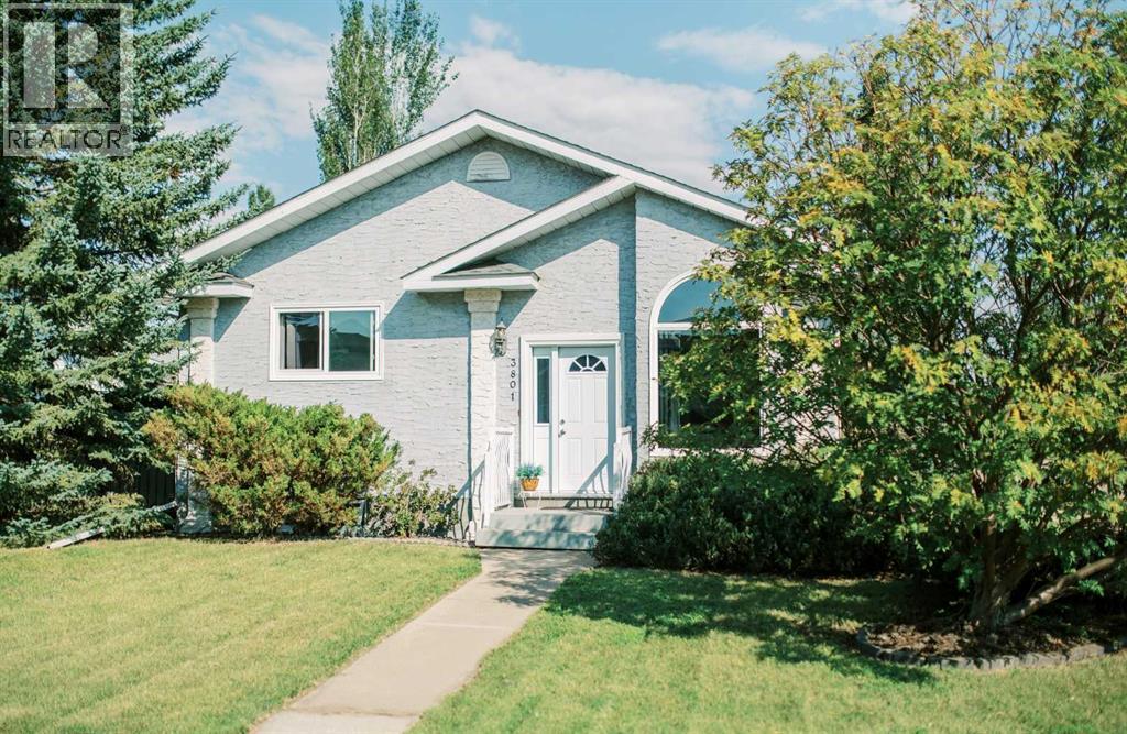 64 Street Unit 3801, Stettler, AB T4K 1G2