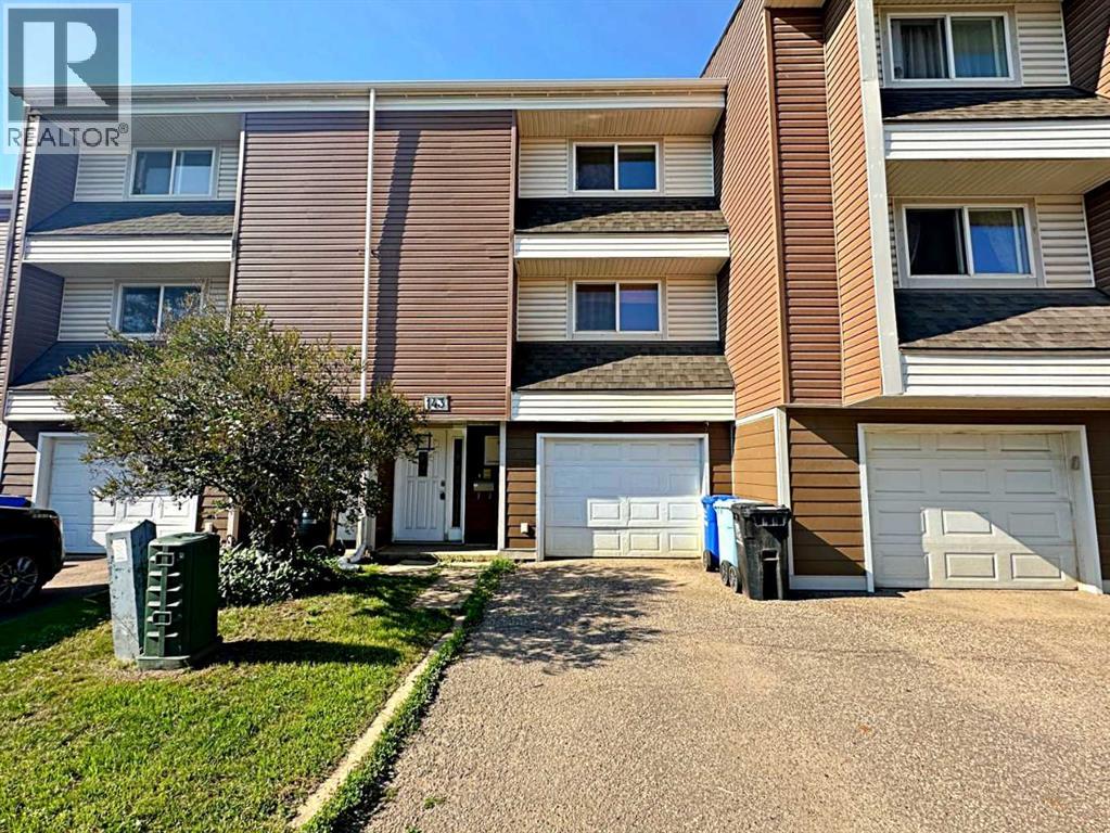 400 Silin Forest Road Unit 143, Fort Mcmurray, AB T9H 4V6