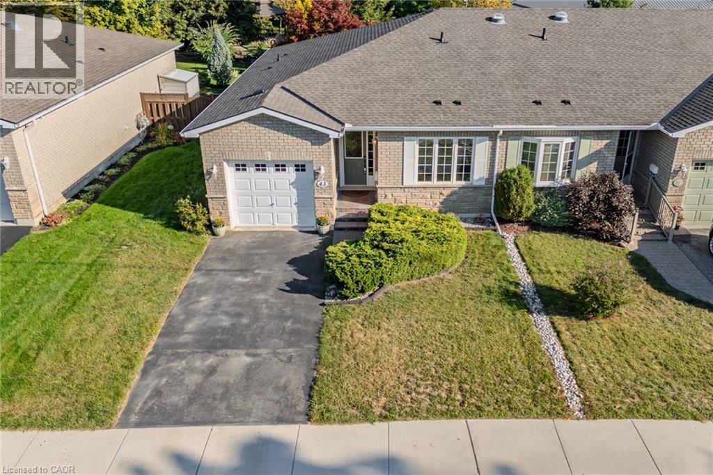43 South Dr, Simcoe, ON N3Y 0A6