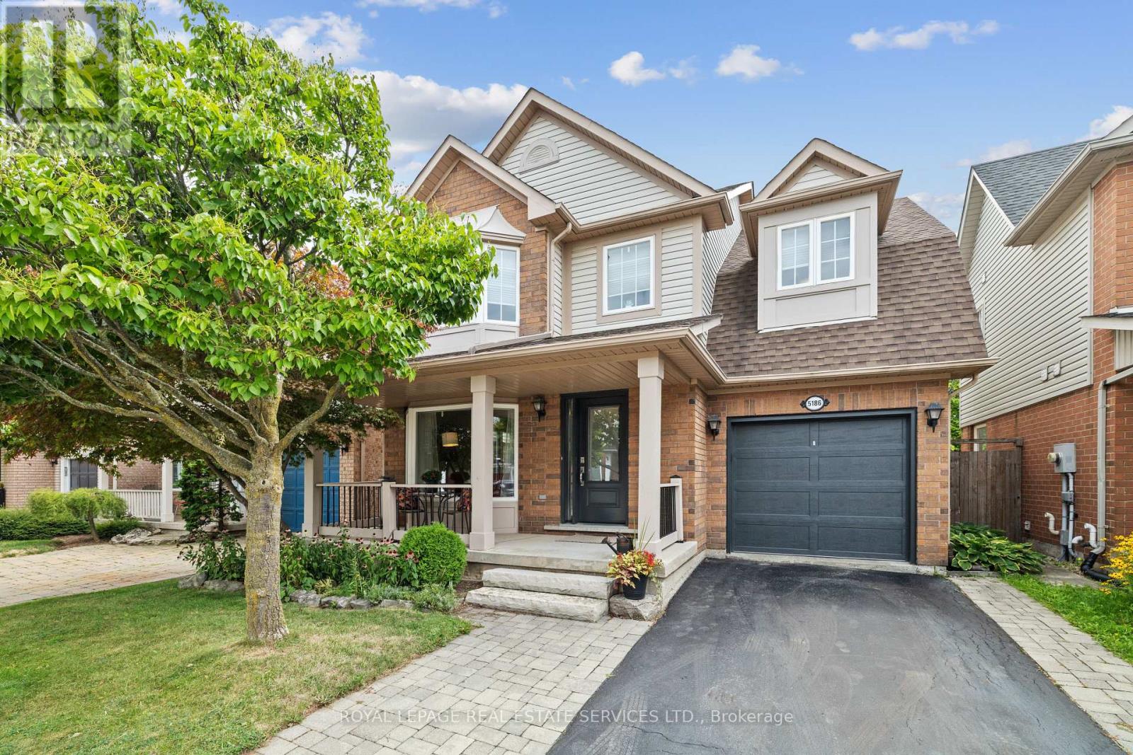 5186 Ravine Cres, Burlington, ON L7L 6N2