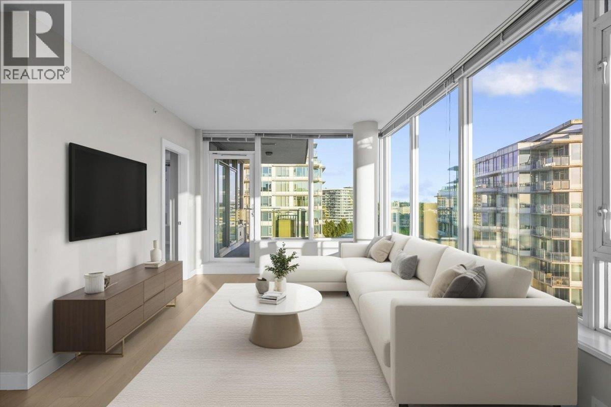 6200 River Road Unit 1106, Richmond, BC V7C 0B1