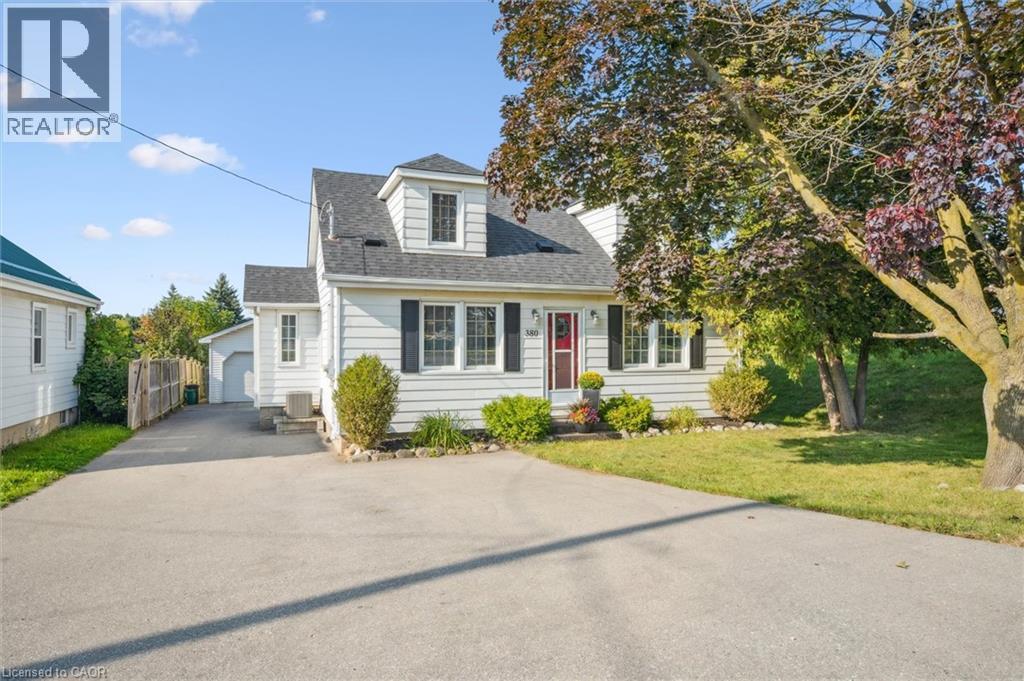 380 Dundas St S, Cambridge, ON N1R 5S2