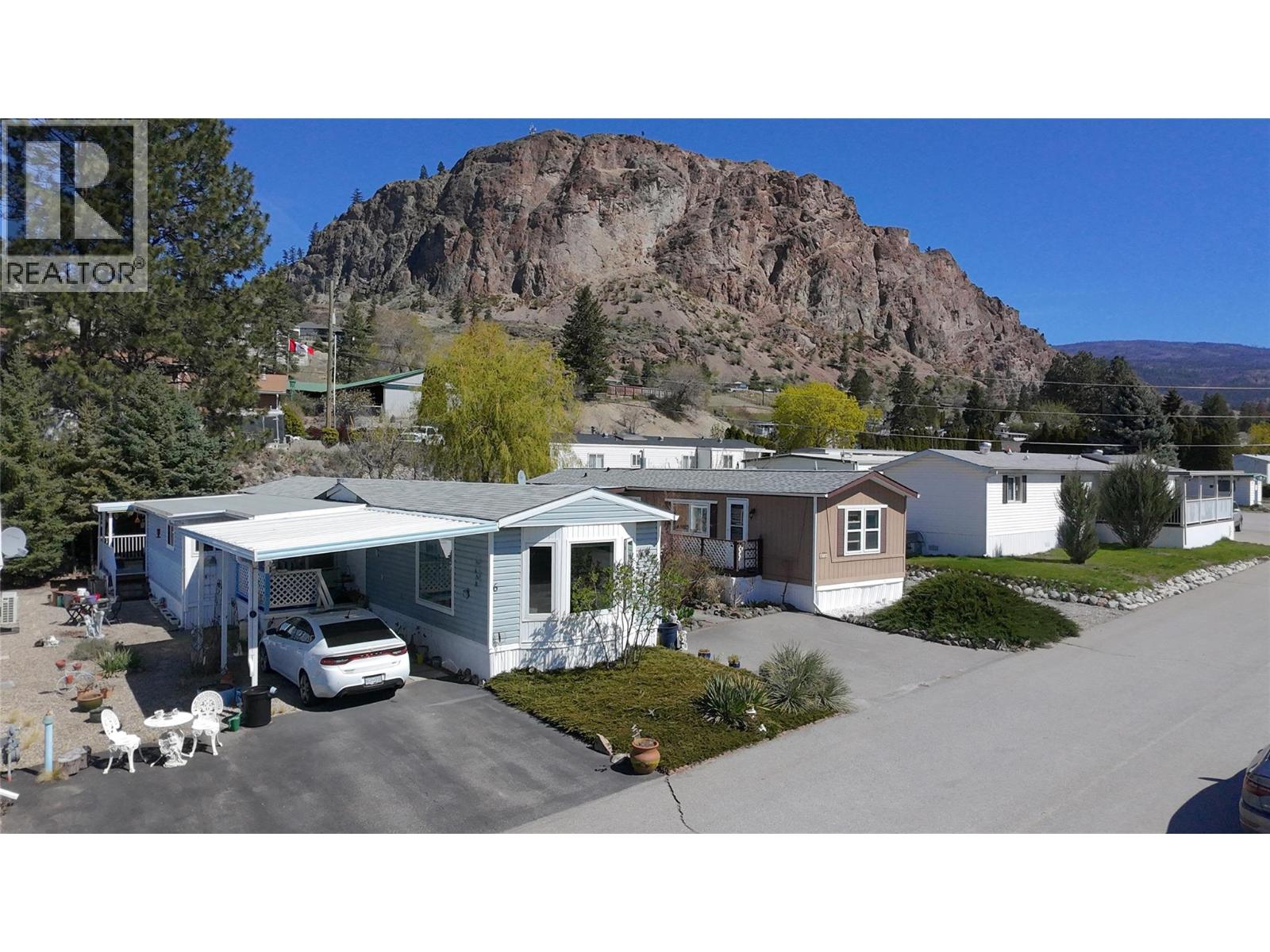 4505 Mclean Creek Road Unit H6, Okanagan Falls, BC V0H 1R1