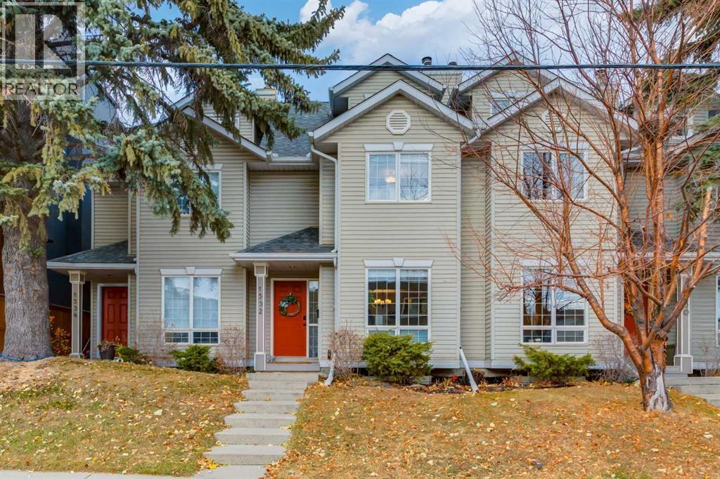 34 Avenue Sw Unit 1532, Calgary, AB T2T 2A9