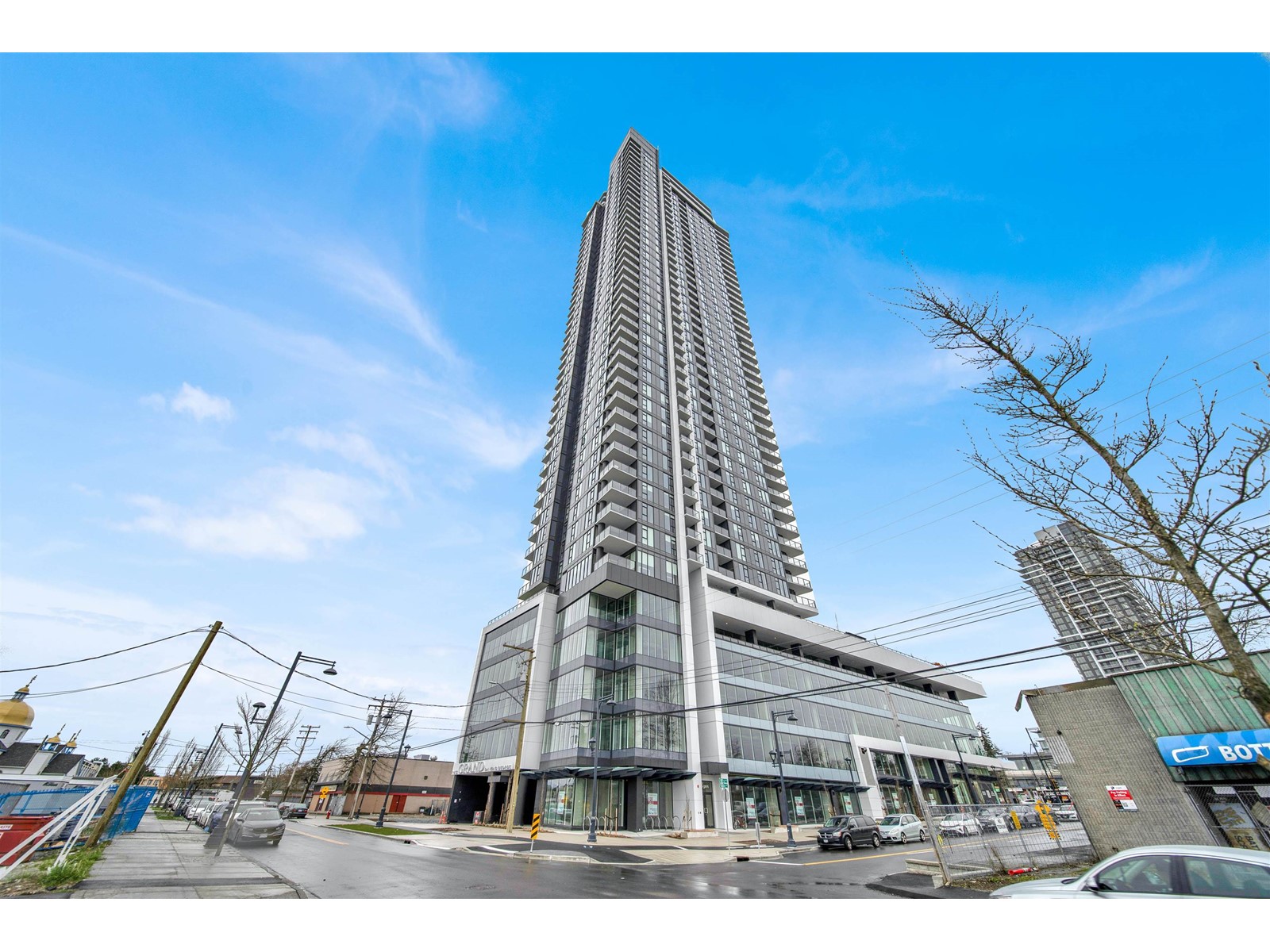 10750 135a Street Unit 4004, Surrey, BC V3T 4E2