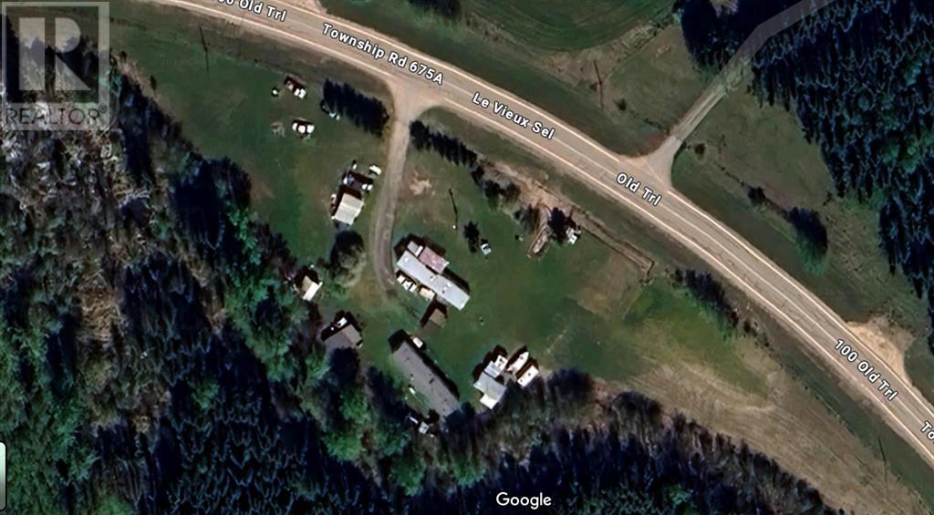 15179 Old Trl, Plamondon, AB T0A 2T0