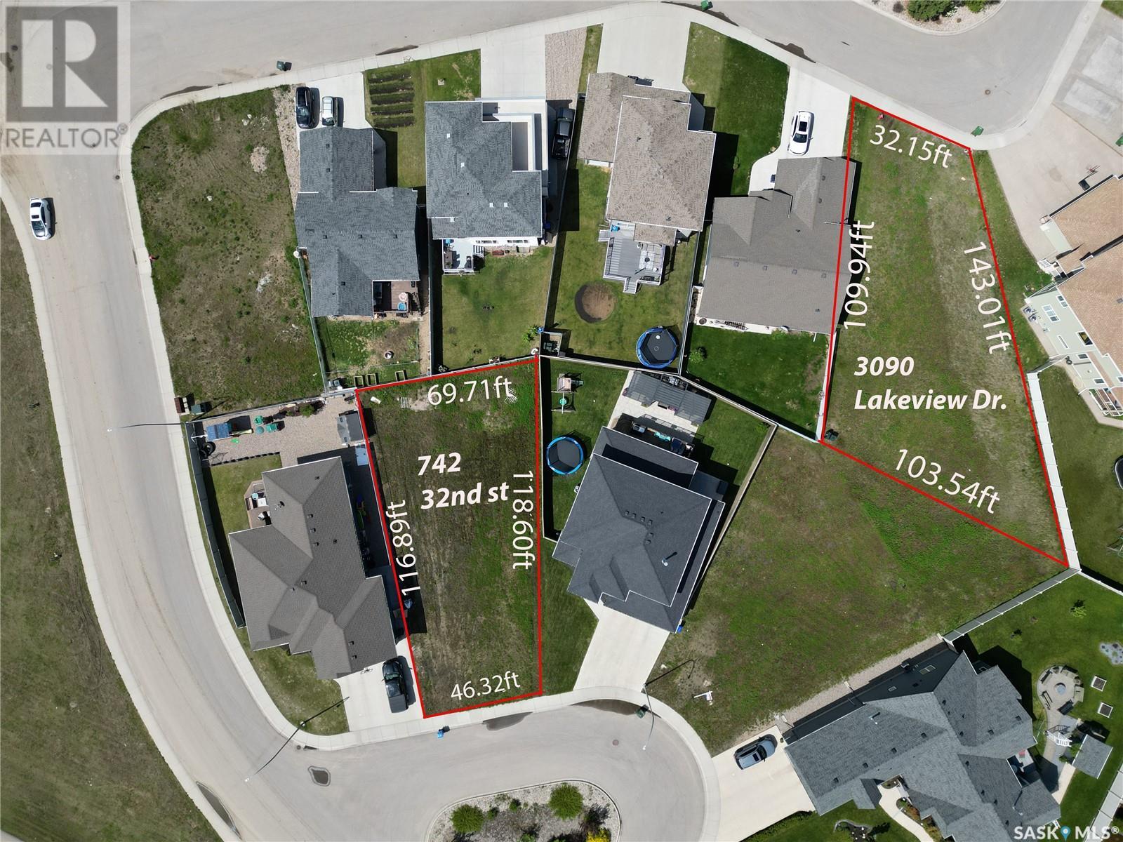 742 32 Street West, Prince Albert, SK S6W 0A3