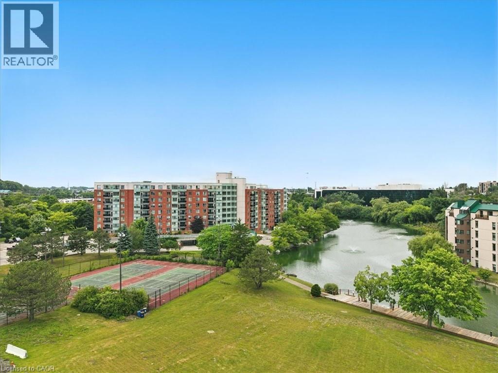 30 Blue Springs Drive Unit 201, Waterloo, ON N2J 4T2