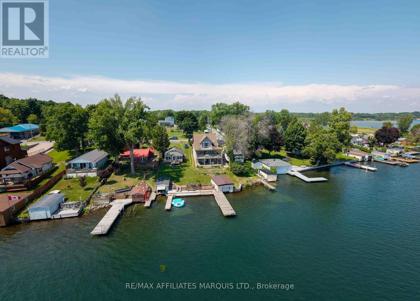 6796 St Louis Point Rd, South Glengarry, ON K0C 2E0