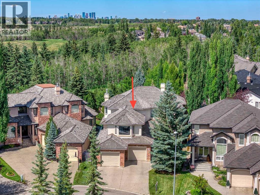 210 Evergreen Mews SW, Calgary, AB T2Y 3T9