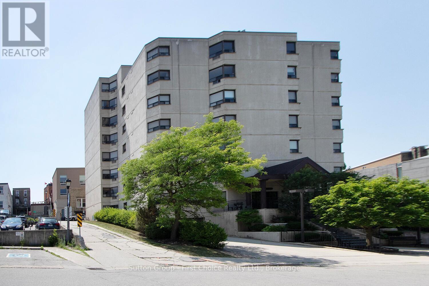 401 11 Cobourg St, Stratford, ON N5A 3E4
