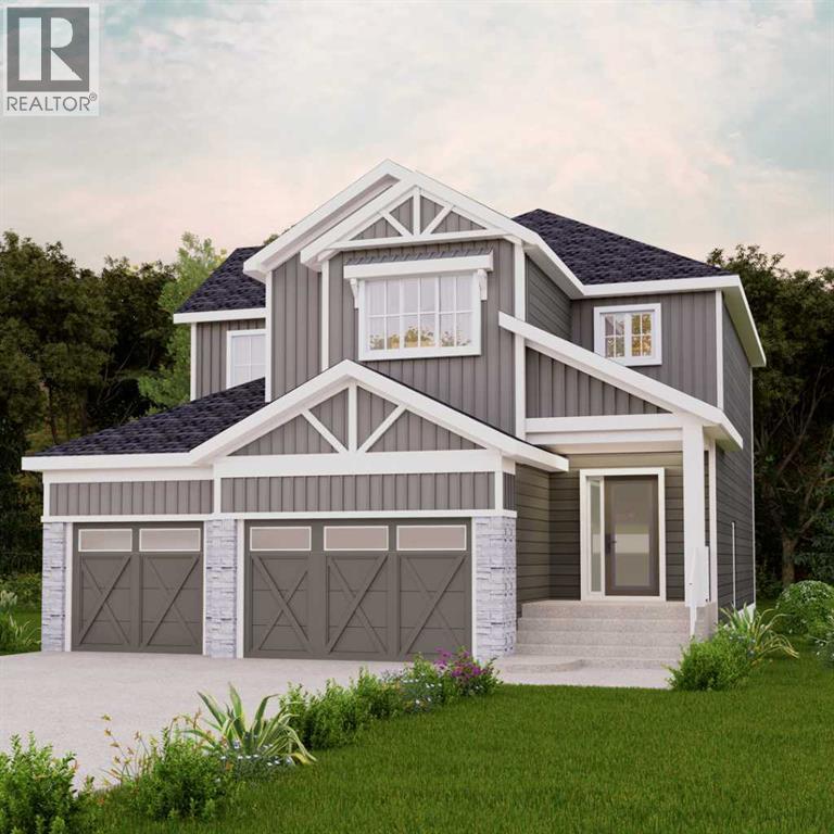 13 Fieldstone Link, Balzac, AB T4B 5T7