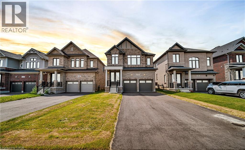 22 Prince Philip Blvd, North Dumfries, ON N0B 1E0