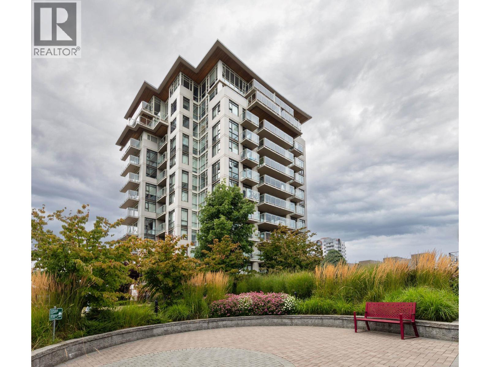 6888 Cooney Road Unit 609, Richmond, BC V6Y 0E1