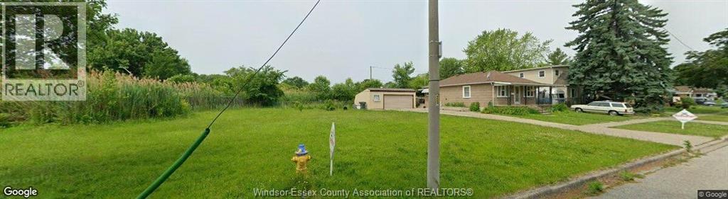 1145 Ford Blvd, Windsor, ON N8S 2G2