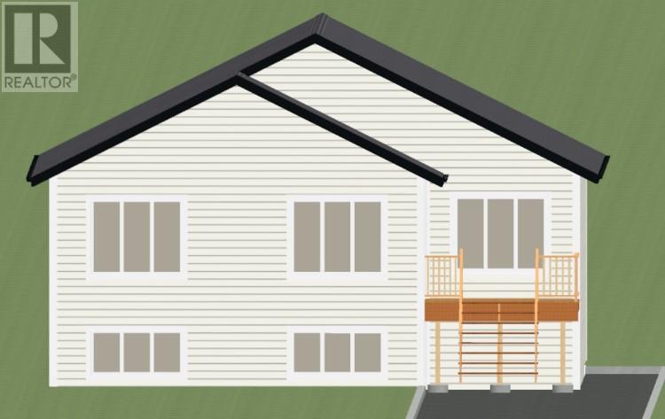 10 Old Rd, Pouch Cove, NL A0A 3L0