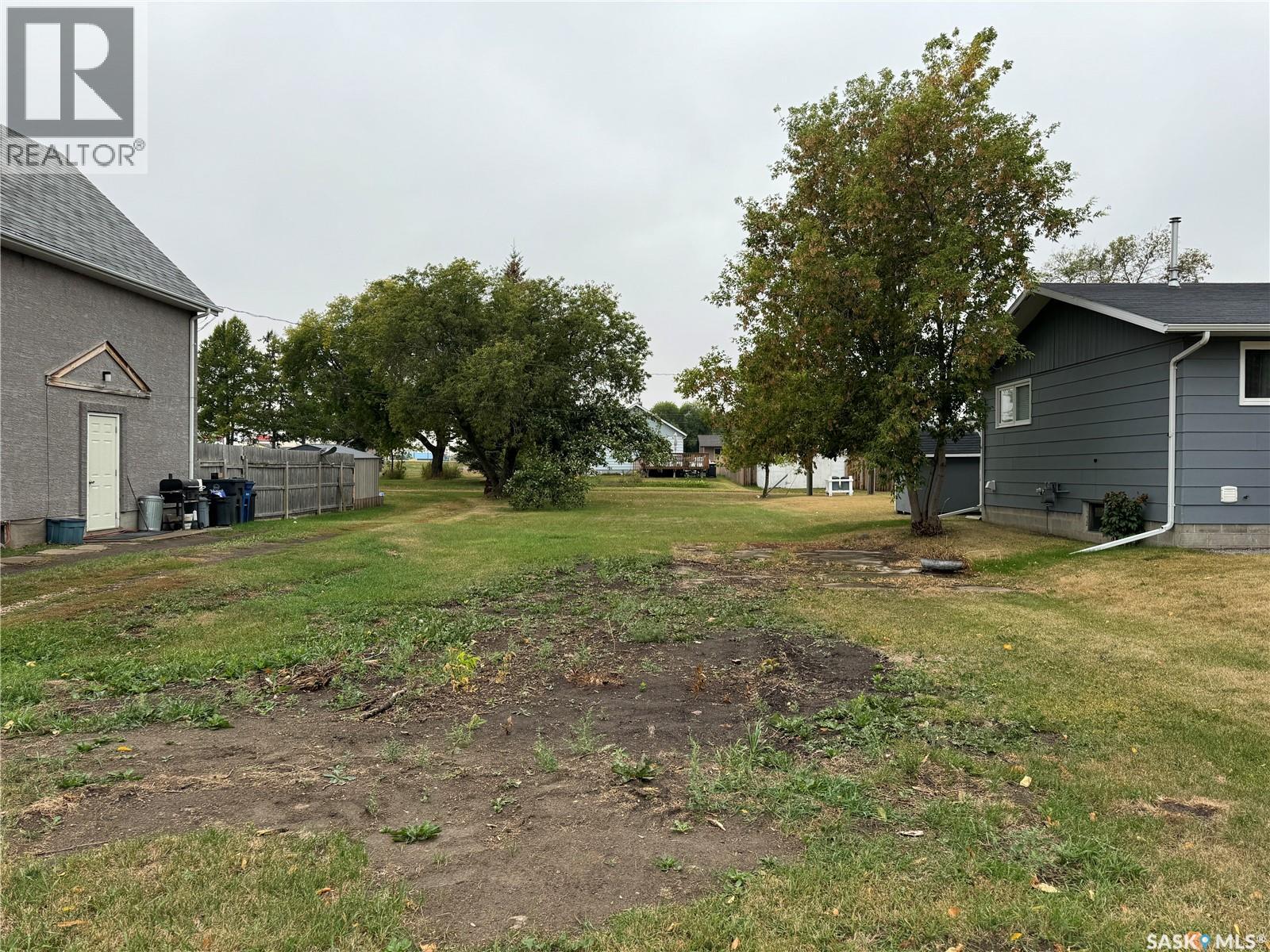 517 8 Street East, Wynyard, SK S0A 4T0