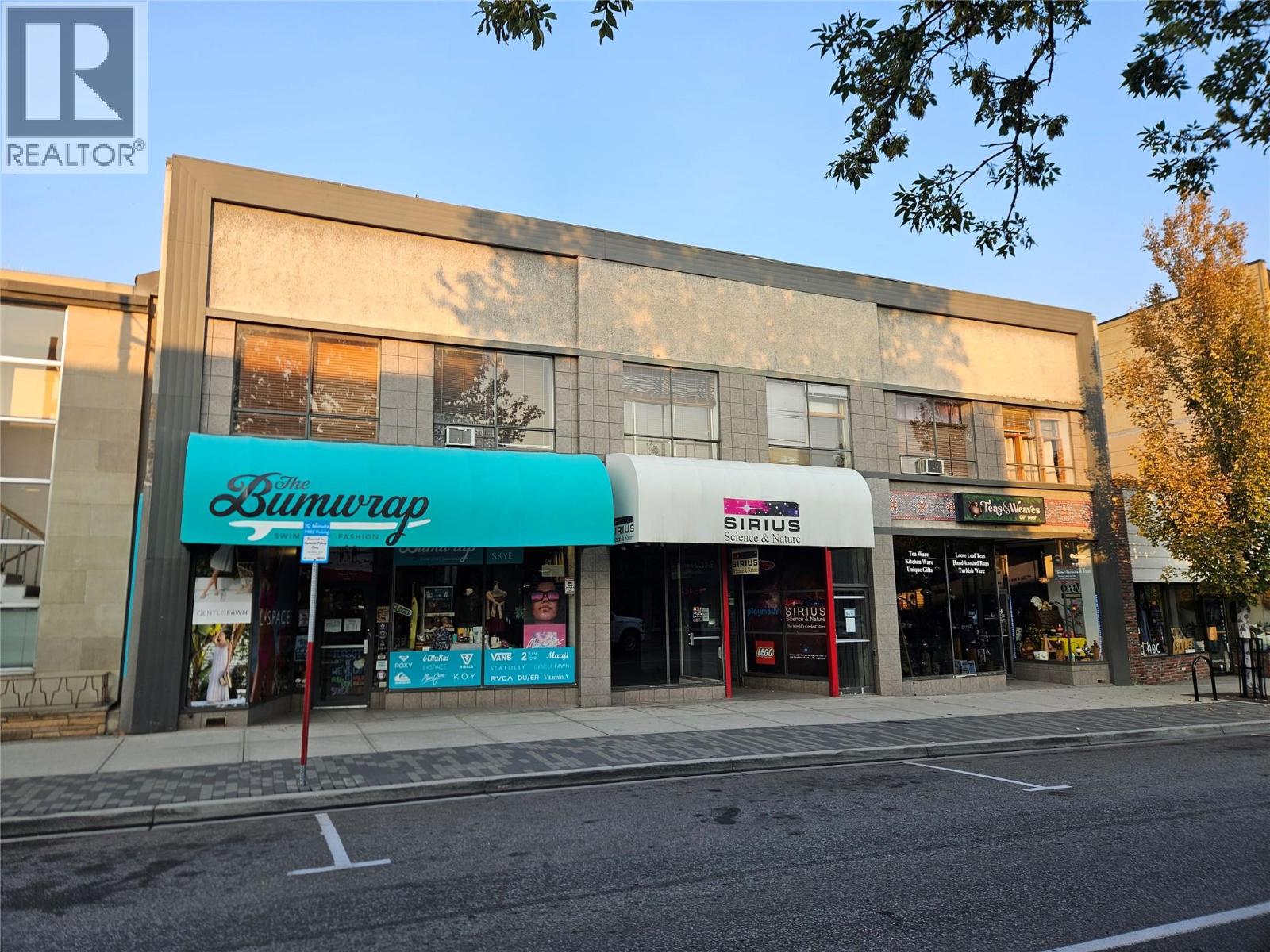 277 Main St, Penticton, BC V2A 5B1