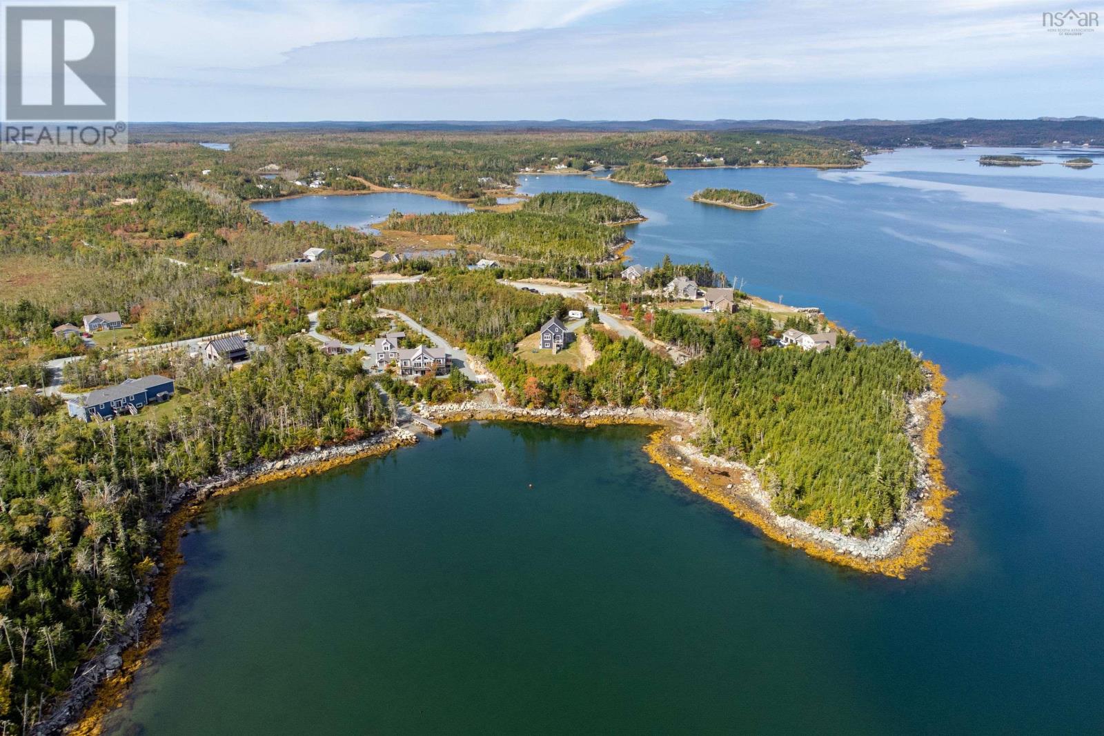 285 Quinlan Dr, Head Of Jeddore, NS B0J 1P0