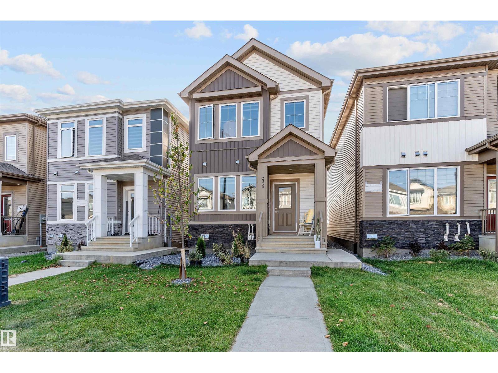 209 St Nw Unit 2050 #a, Edmonton, AB T6M 3C8