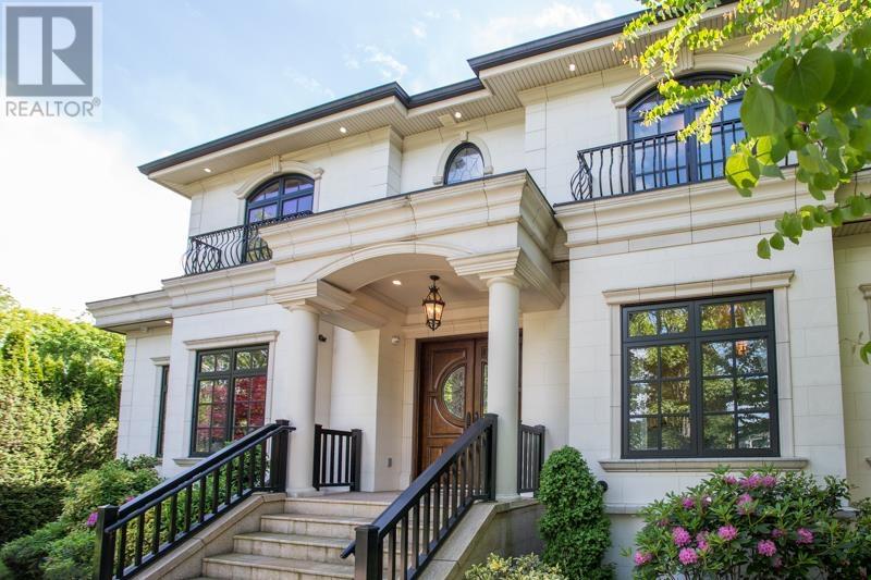 4416 W 11th Ave, Vancouver, BC V6R 2M3