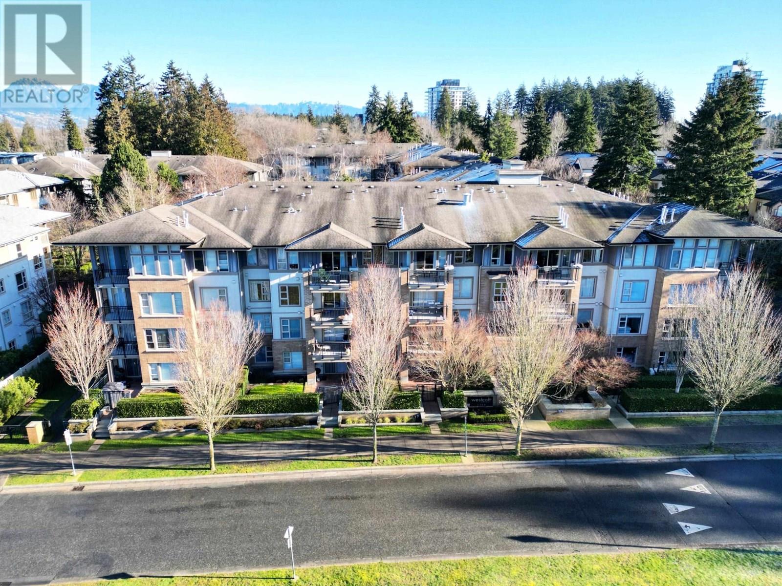 2388 Western Parkway Unit 406, Vancouver, BC V6T 2K4