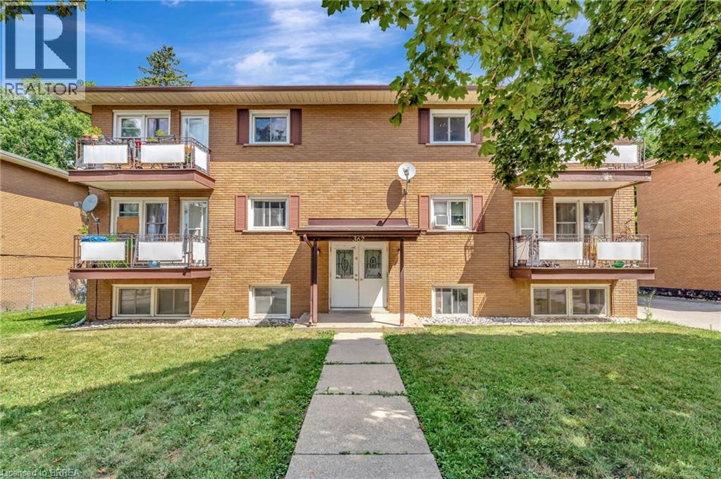 362 Grey St, Brantford, ON N3S 4X4