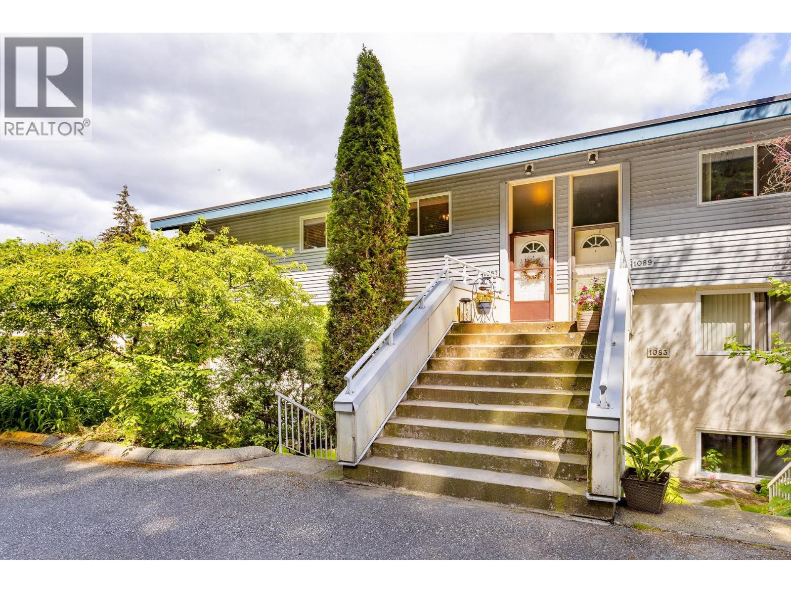 1087 Cecile Dr, Port Moody, BC V3H 1M6