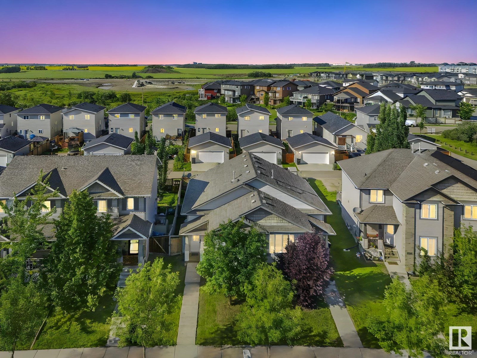 238 Avena Ci, Leduc, AB T9E 0L8