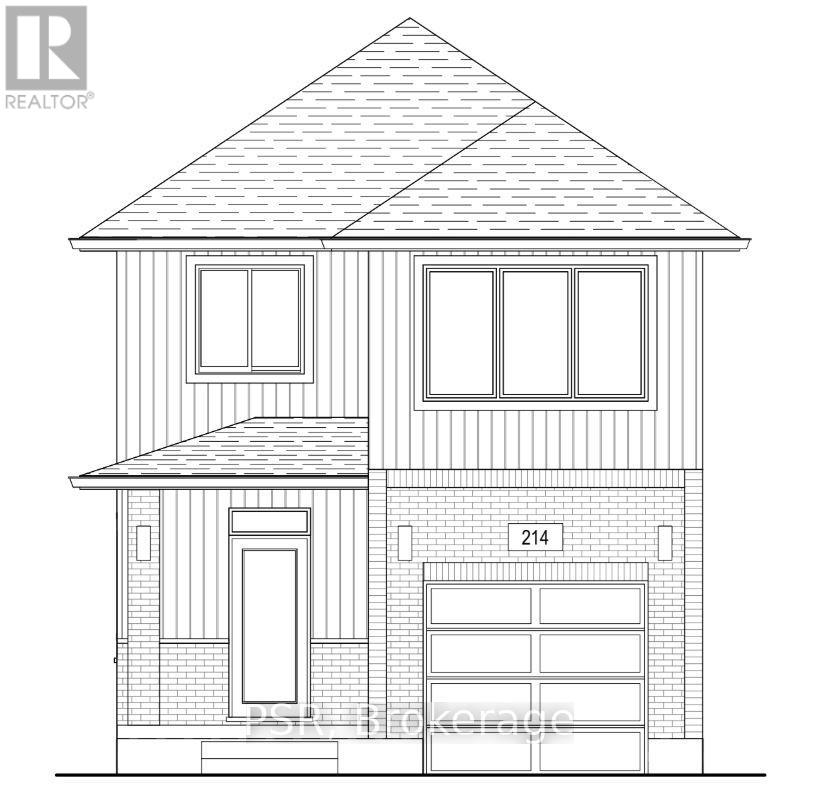 54 Rivergreen Cres, Cambridge, ON N1S 0G1