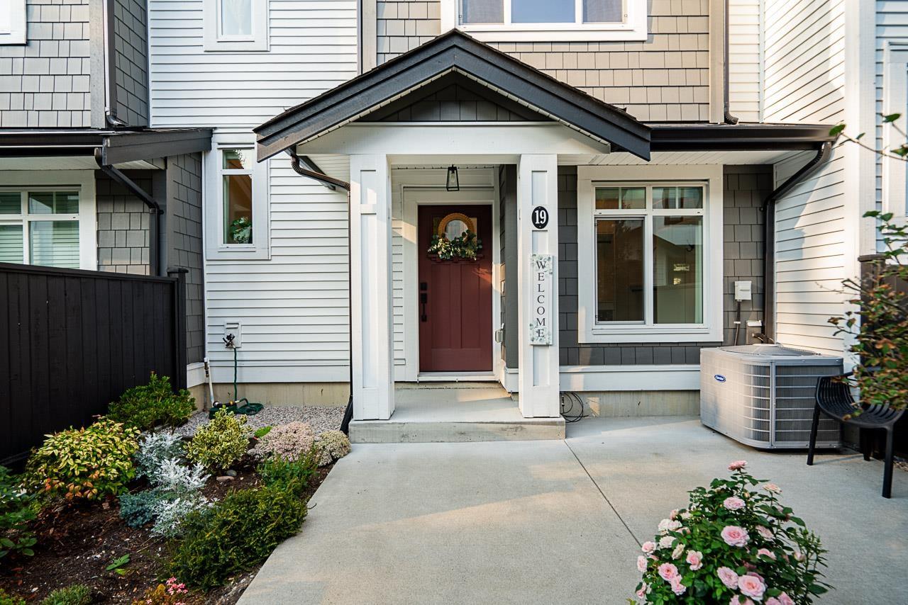6897 201 Street Unit 19, Langley, BC V2Y 0Z3