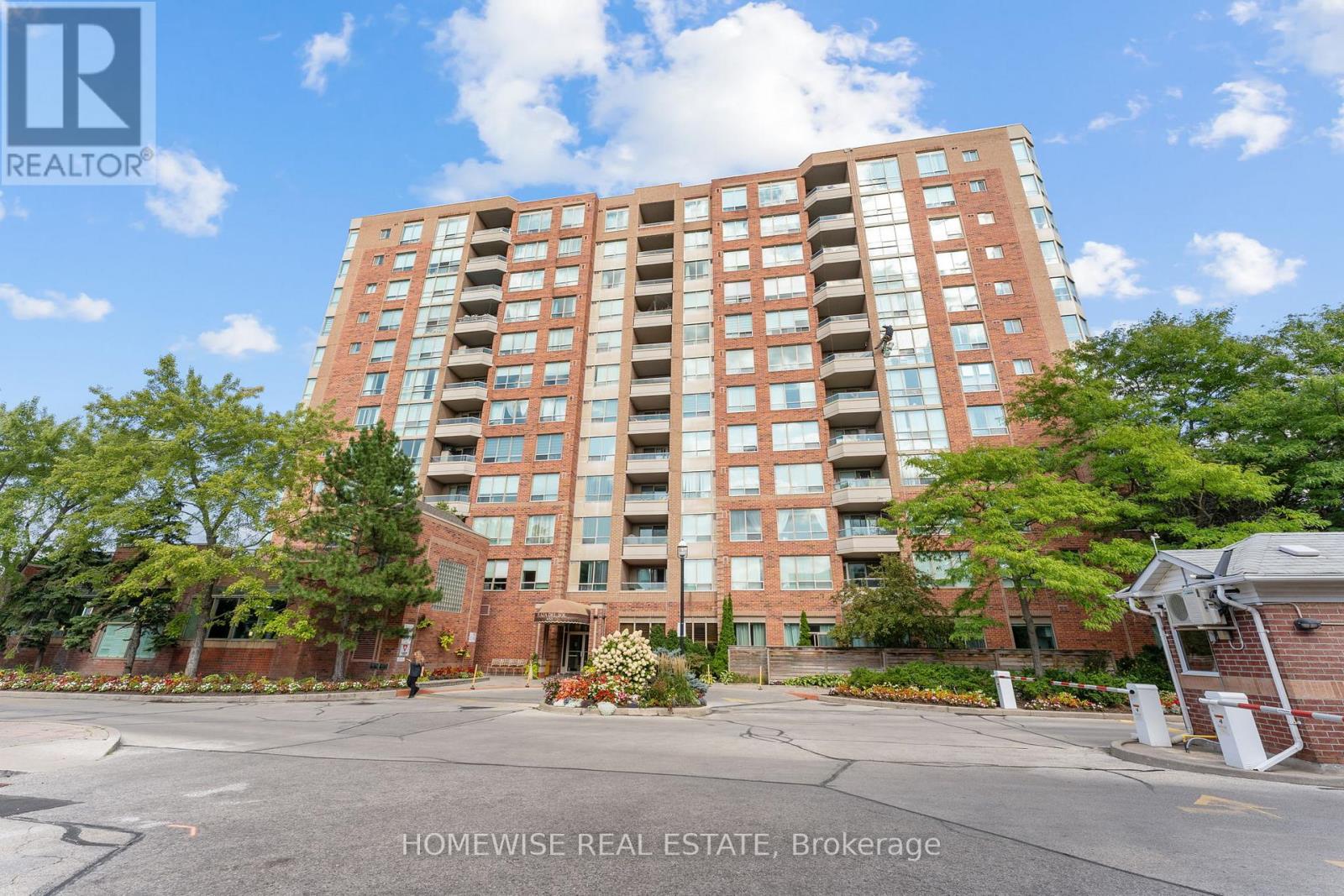 910 850 Steeles Ave, Vaughan, ON L4J 8E7