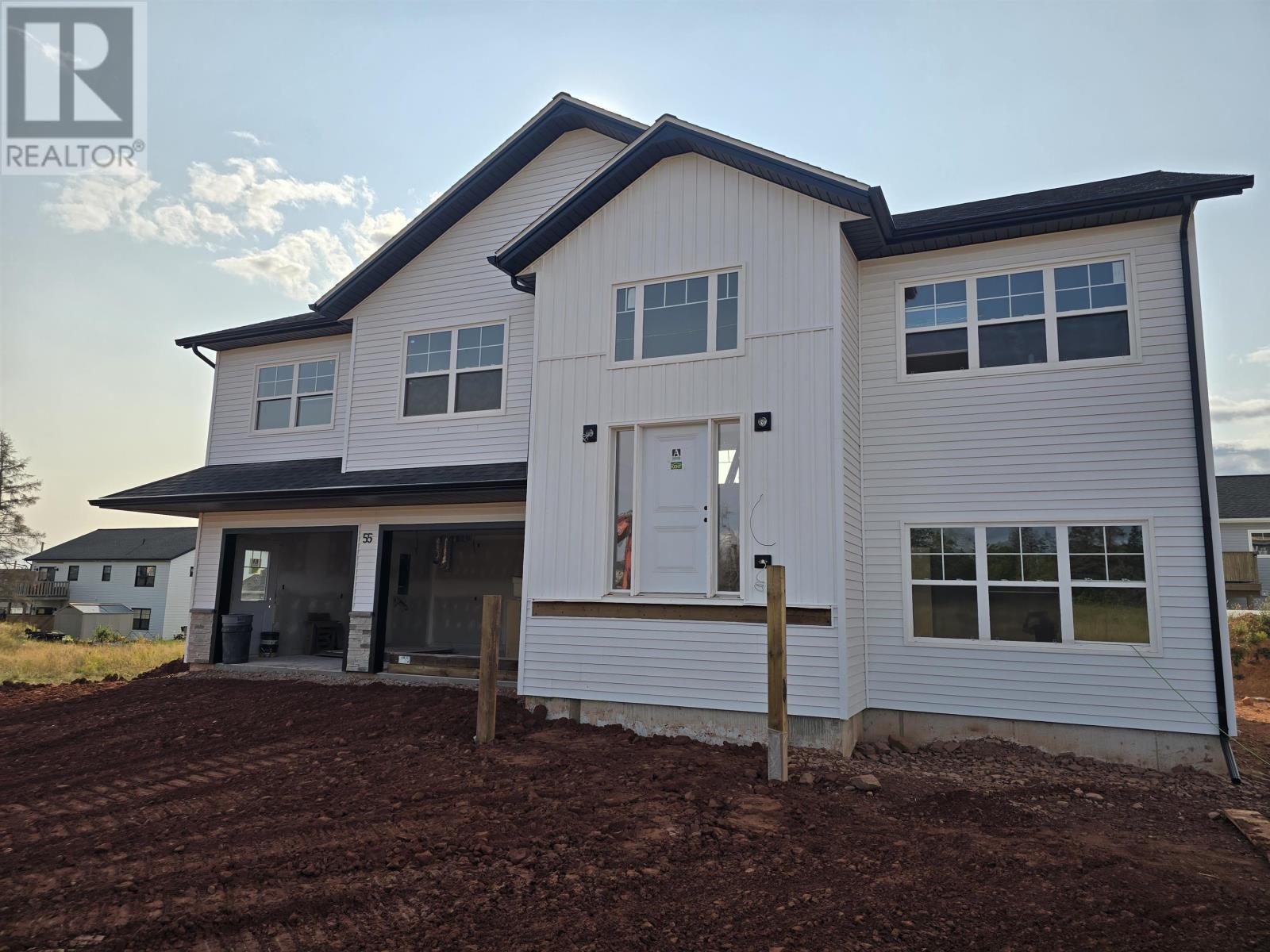 55 Kingsburgh Ave, Charlottetown, PE C1E 3W3
