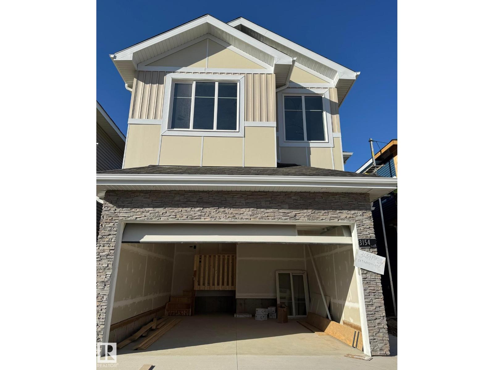 3154 Magpie Way NW, Edmonton, AB T5S 0K8