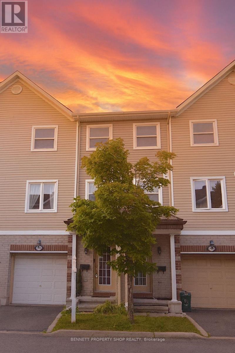 706 Sanibel Private, Ottawa, ON K2H 6P6