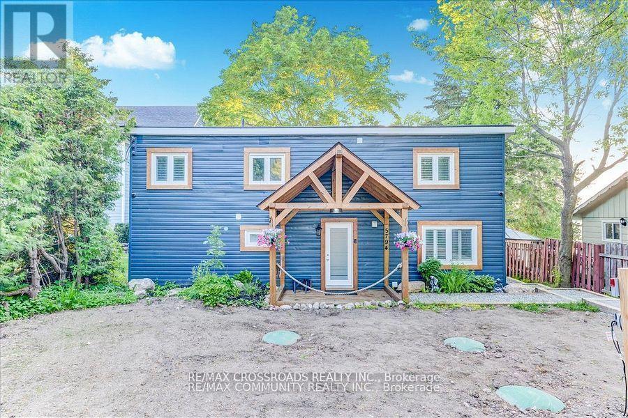 5794 Victoria Park Road, Rama First Nation 32 Rama First Nation, ON L3V 6H6