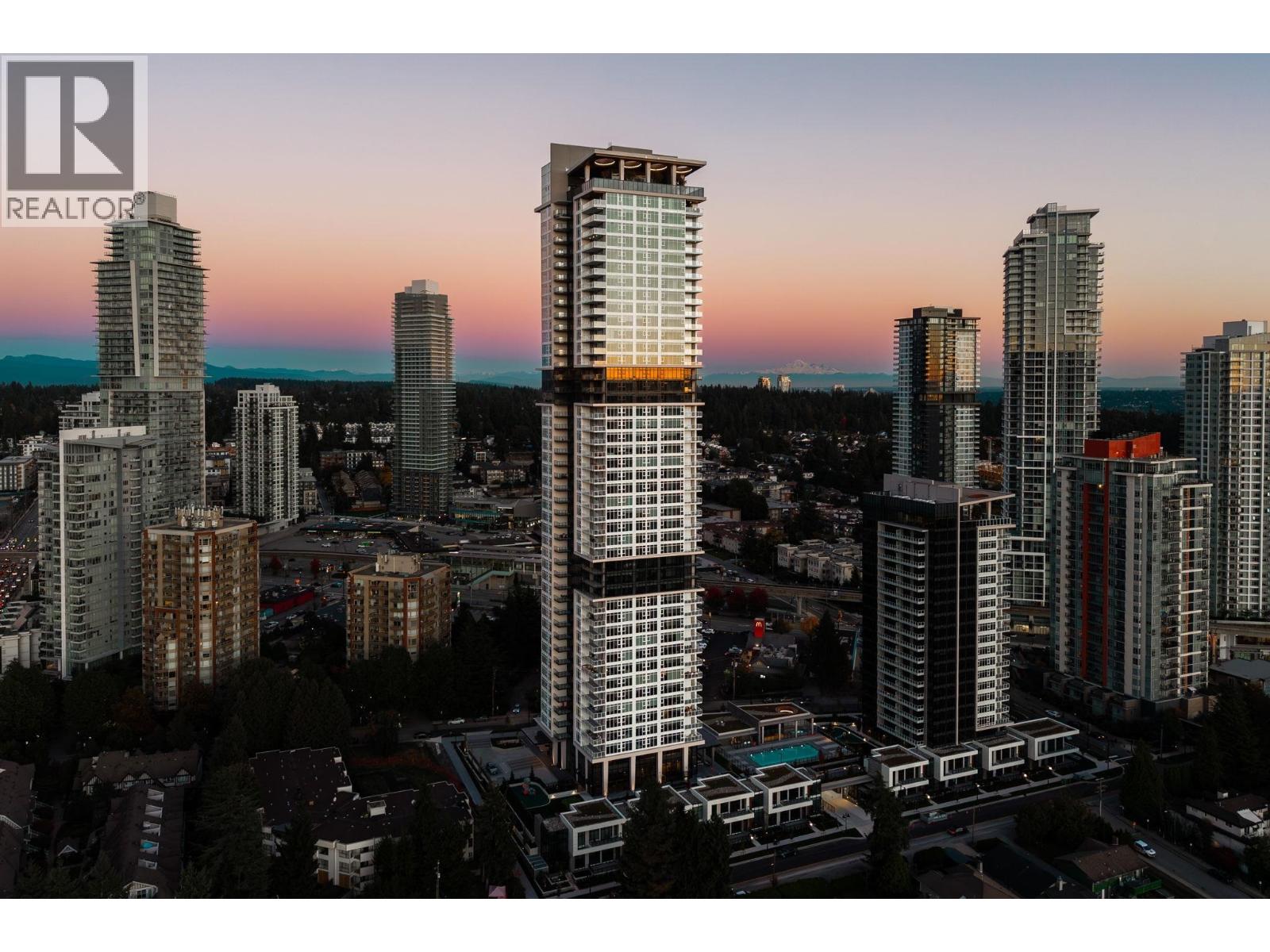 720 Farrow Street Unit 4001, Coquitlam, BC V3J 0P3
