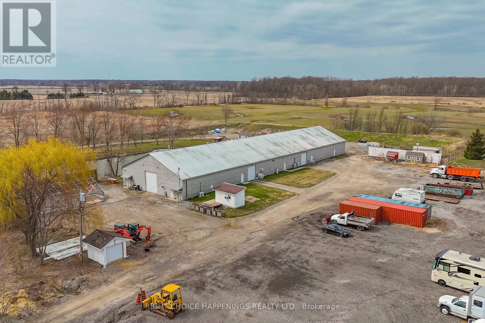 40828 Forks Rd, Wainfleet, ON L0S 1V0