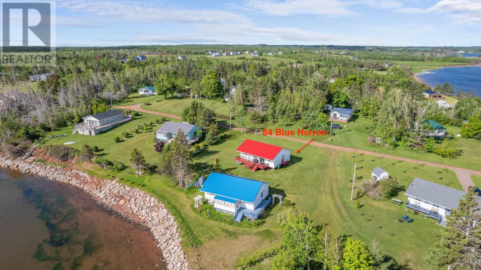 84 Blue Heron Dr, Tracadie, PE C0A 1N0