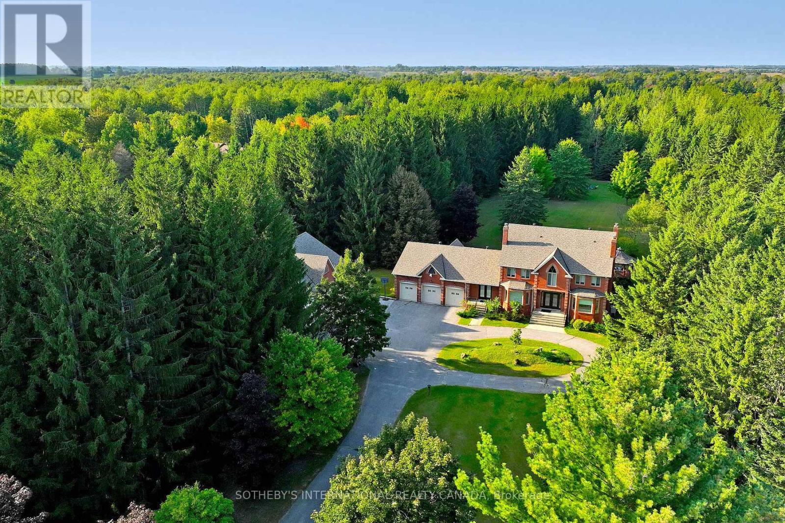 452 Feasby Rd, Uxbridge, ON L9P 1R1
