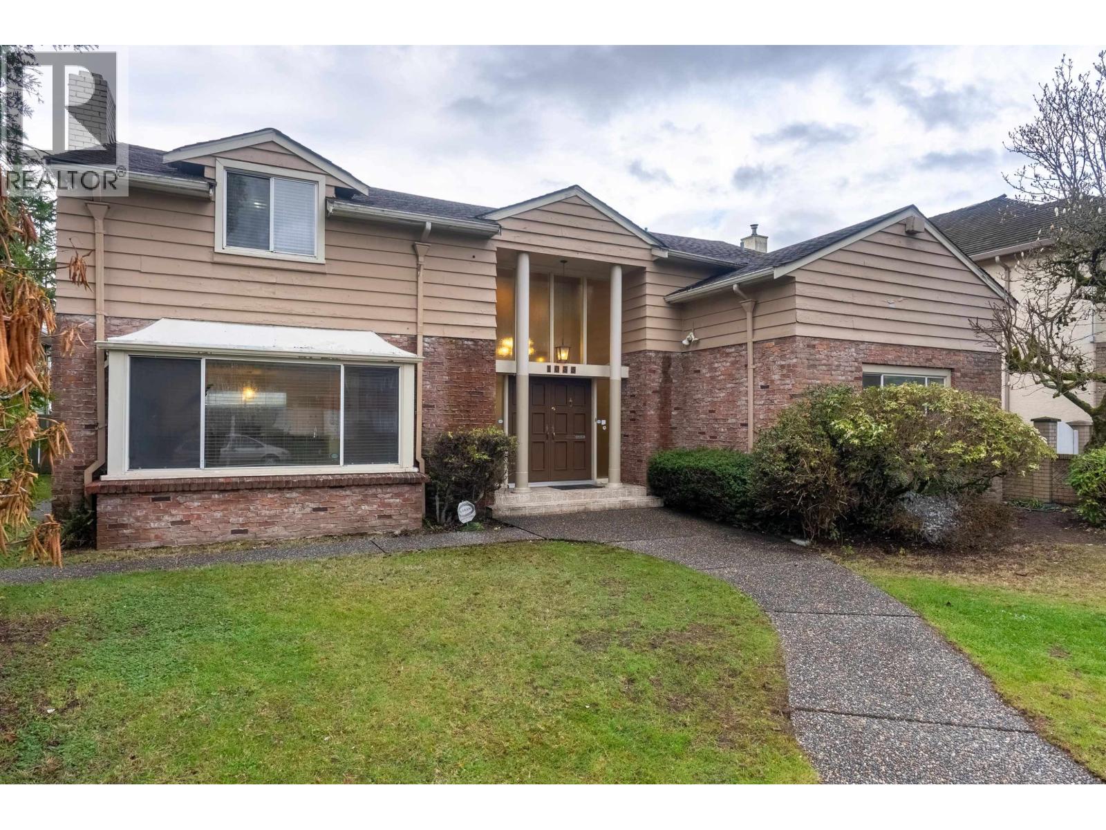 1035 W 48th Ave, Vancouver, BC V6M 2N4