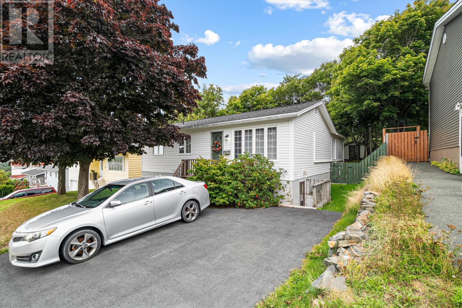 29 Sinnott Pl, St. John's, NL A1G 1L1