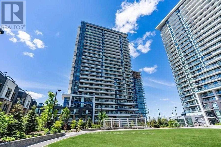 1008 2560 Eglinton Ave W, Mississauga, ON L5M 0Y3